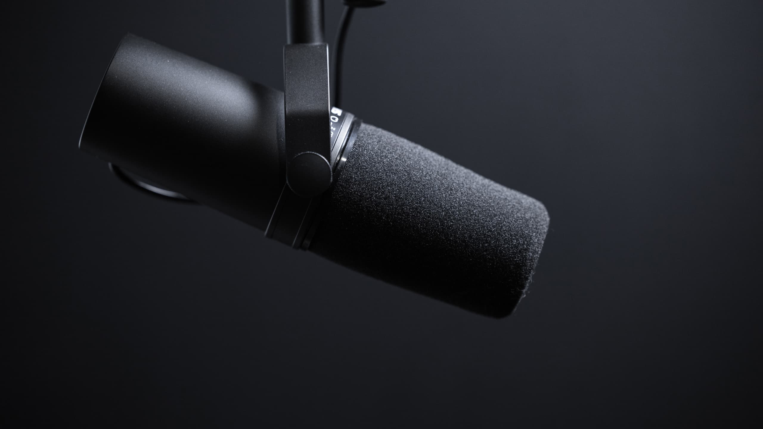 Everything a podcast need